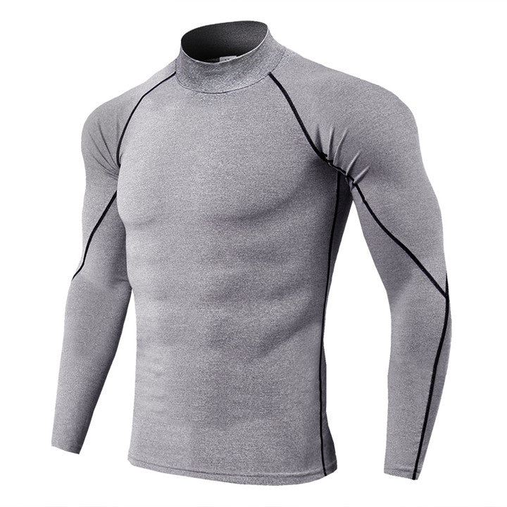 Atheltichub Kompressionsshirt: Maximale Performance, Stil & Komfort!