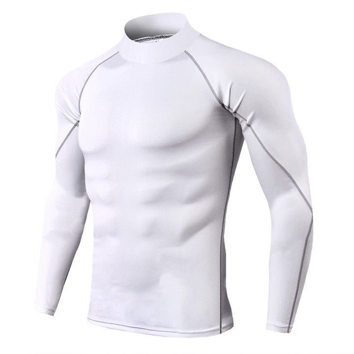 Atheltichub Kompressionsshirt: Maximale Performance, Stil & Komfort!