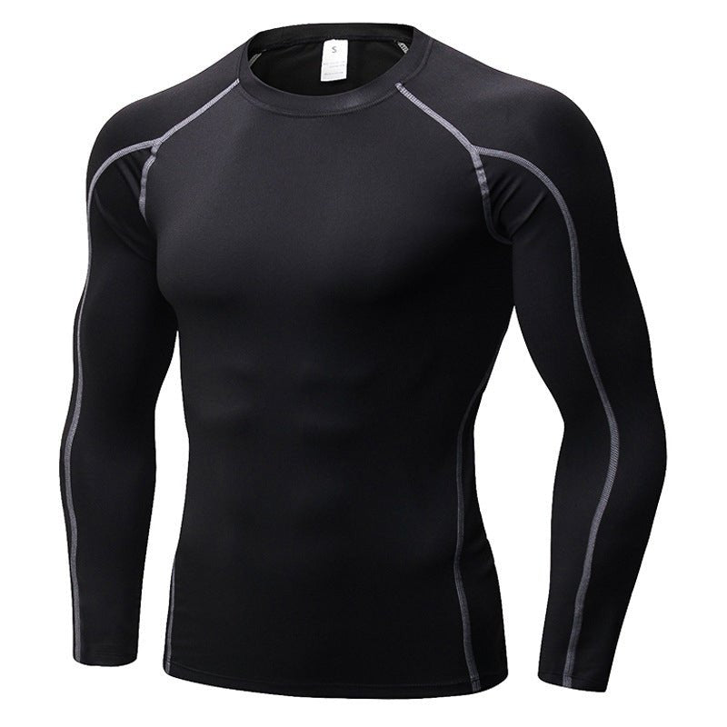 Atheltichub Kompressionsshirt: Maximale Performance, Stil & Komfort!