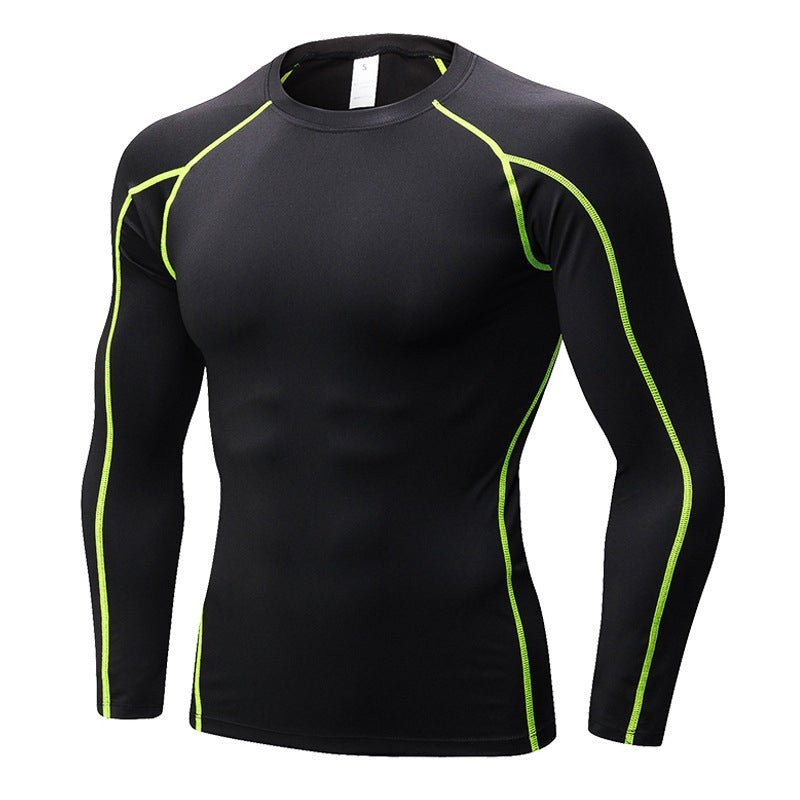 Atheltichub Kompressionsshirt: Maximale Performance, Stil & Komfort!