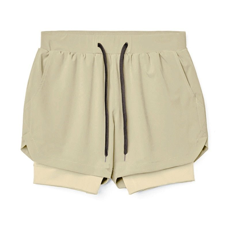 Atheltichub Dry-Fit Shorts: Stil trifft Funktion!