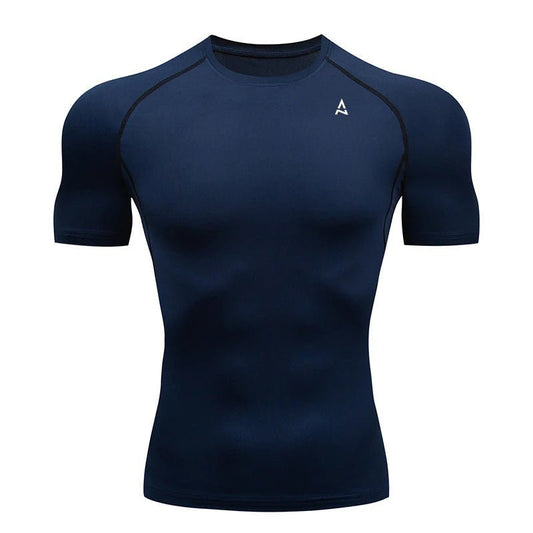 Ironfit Kompressionsshirt: Dein Fitness-Boost für maximale Performance