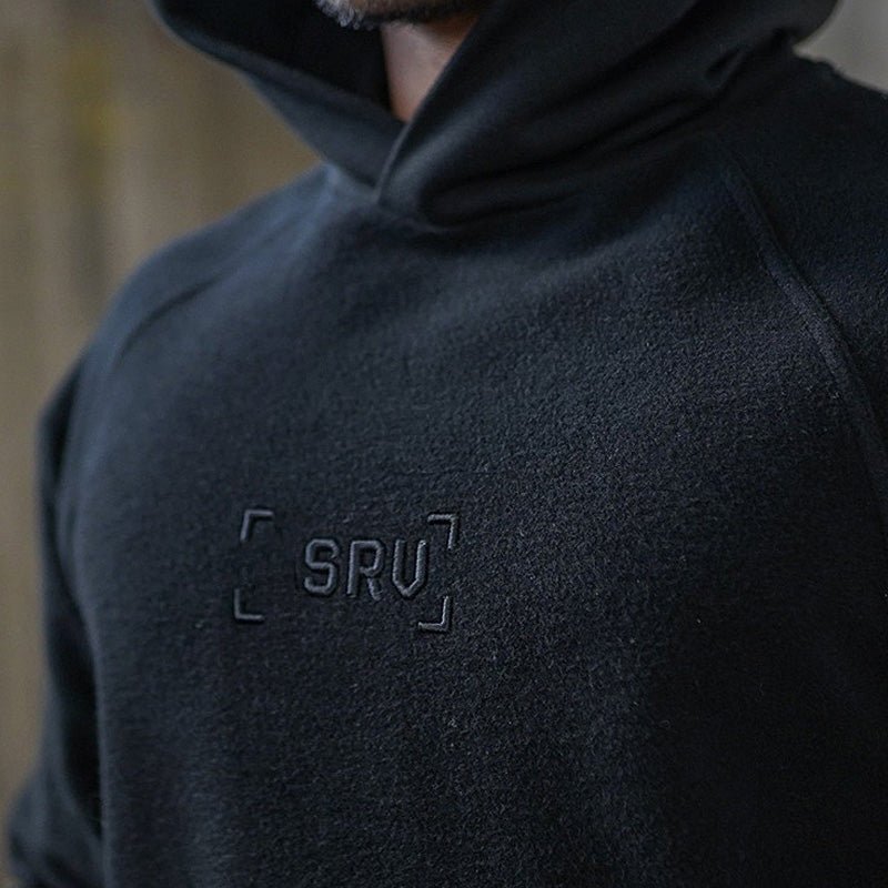 Ironfit: Der Trendige Fitness-Hoodie für Höchstleistungen