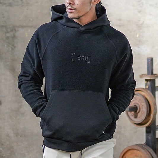 Ironfit: Der Trendige Fitness-Hoodie für Höchstleistungen