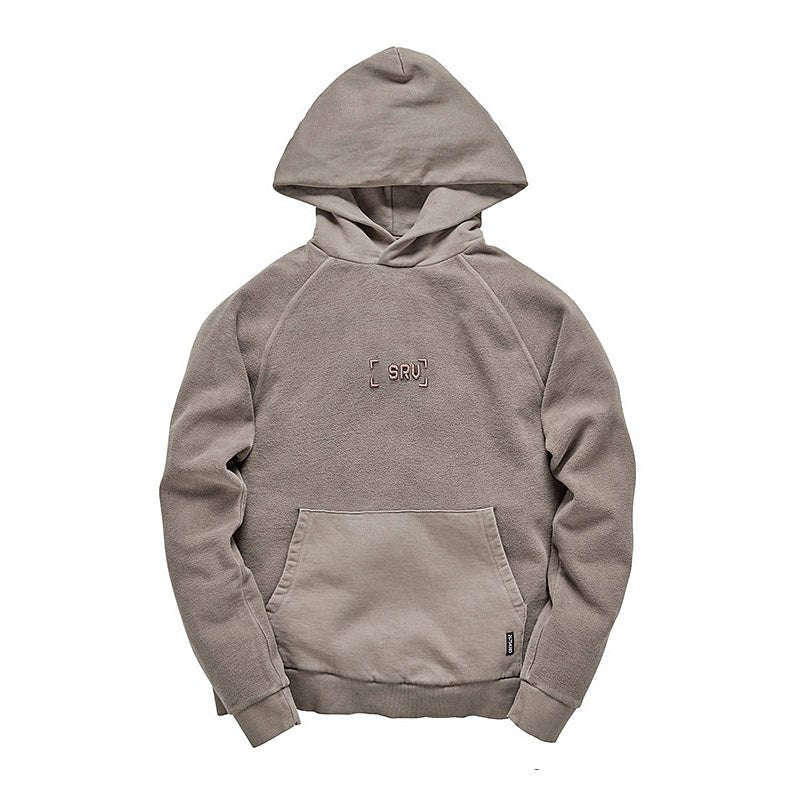 Ironfit: Der Trendige Fitness-Hoodie für Höchstleistungen