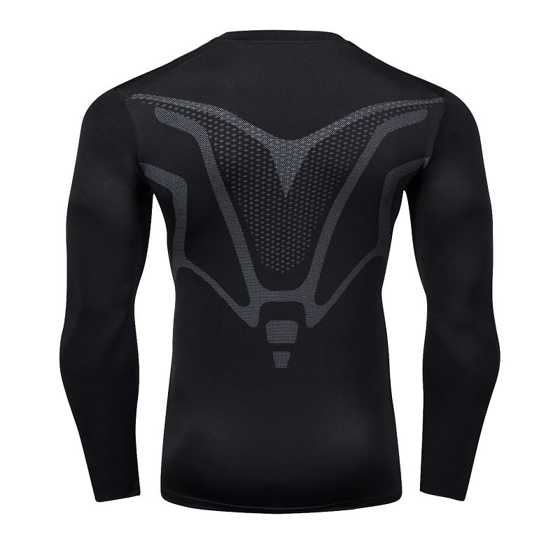 Atheltichub Ignite Kompressionsshirt