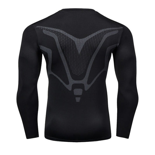 Atheltichub Ignite Kompressionsshirt