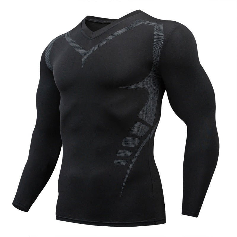 Atheltichub Ignite Kompressionsshirt