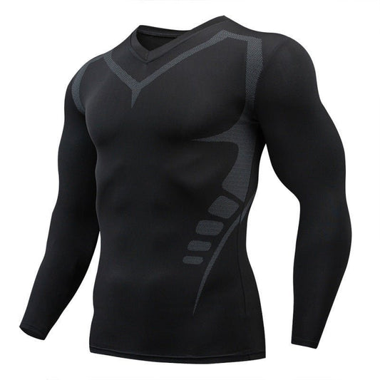 Atheltichub Ignite Kompressionsshirt