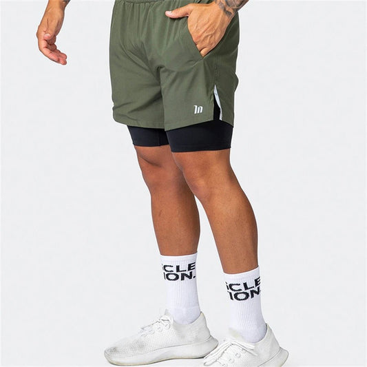 Atheltichub Ignite Shorts