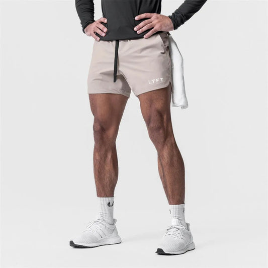 Atheltichub Lyft Shorts: Stil trifft Funktion!