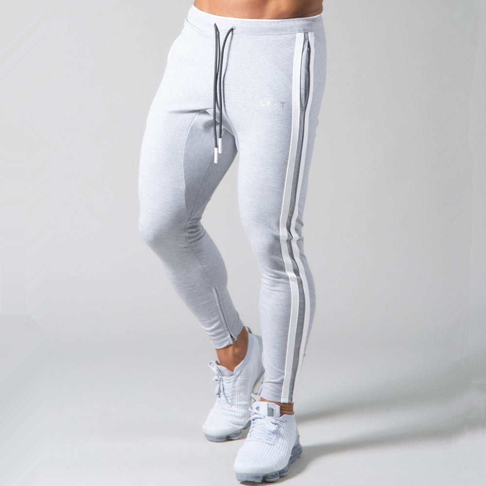 Atheltichub LYFT Stripe Jogger: Stil trifft Komfort