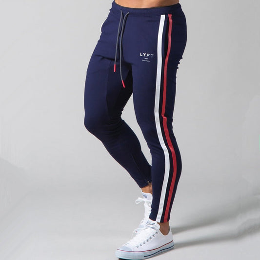 Atheltichub LYFT Stripe Jogger: Stil trifft Komfort