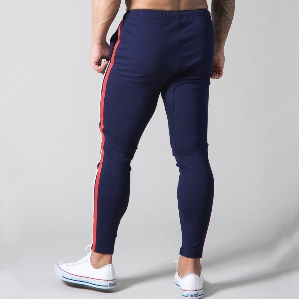 Atheltichub LYFT Stripe Jogger: Stil trifft Komfort