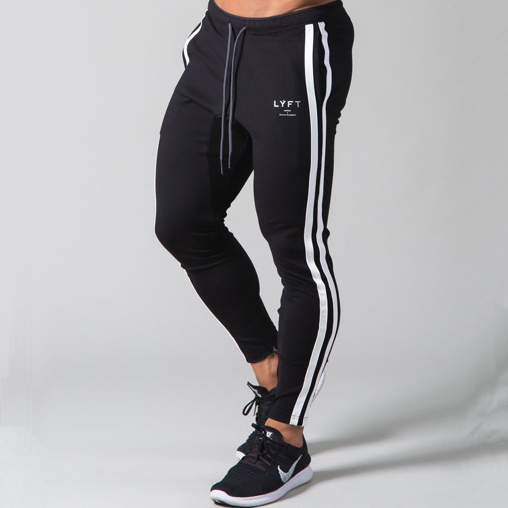 Atheltichub LYFT Stripe Jogger: Stil trifft Komfort