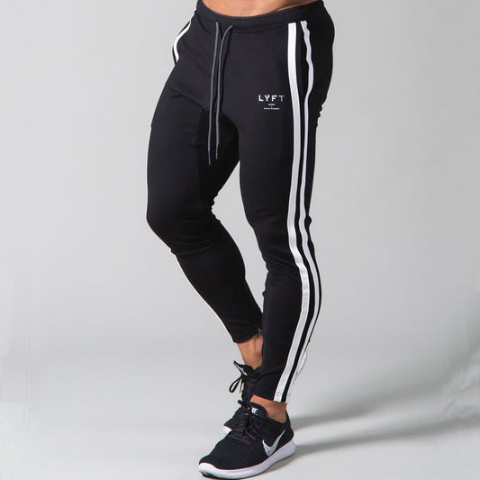 Atheltichub LYFT Stripe Jogger: Stil trifft Komfort