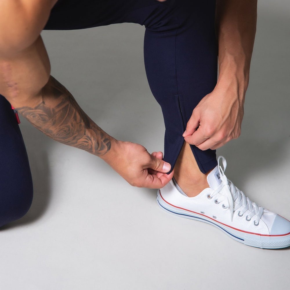 Atheltichub LYFT Stripe Jogger: Stil trifft Komfort