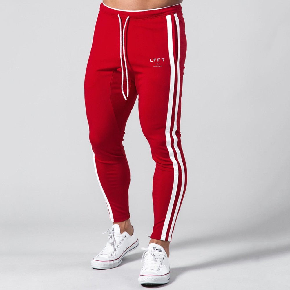 Atheltichub LYFT Stripe Jogger: Stil trifft Komfort