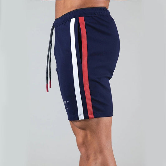 Atheltichub Lyft Stripe Shorts