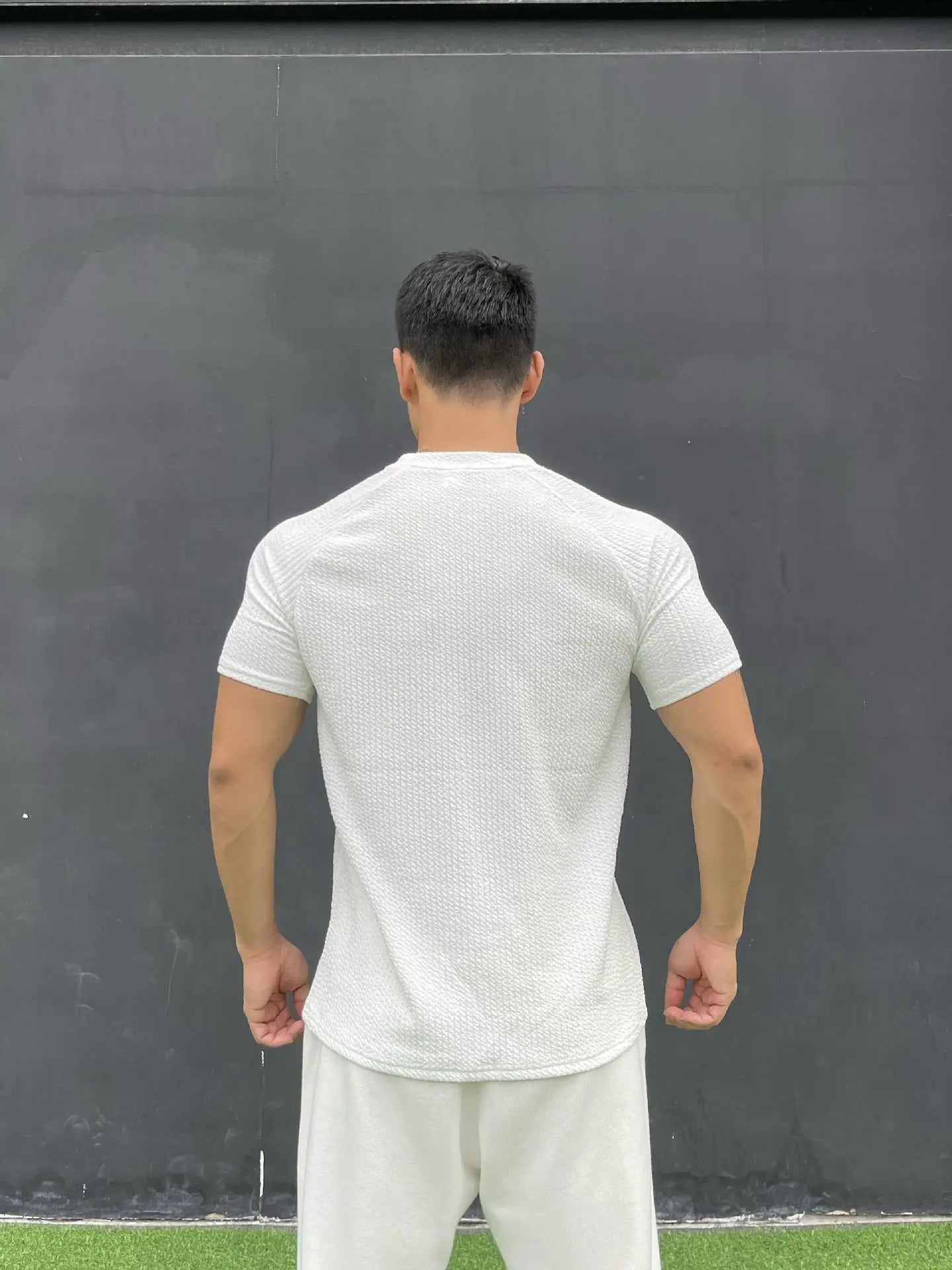 Ironfit Muscle Lose T-Shirt: Stil trifft Komfort