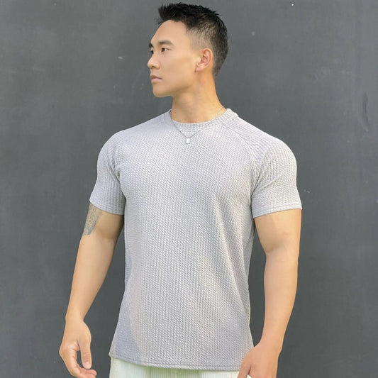 Ironfit Muscle Lose T-Shirt: Stil trifft Komfort