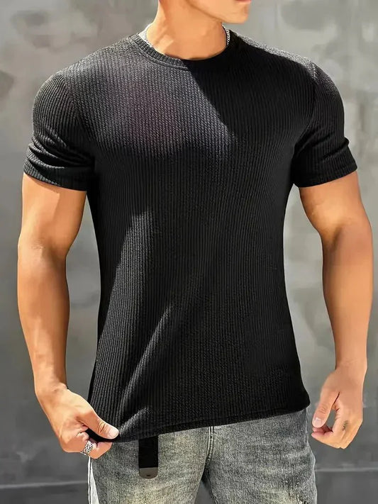 Ironfit Muscle Lose T-Shirt: Stil trifft Komfort