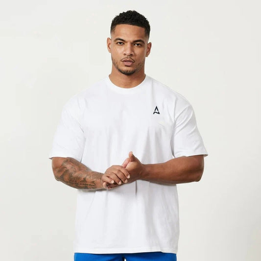Trendiges Ironfit Oversized T-Shirt – Dein Must-Have für jeden Tag!