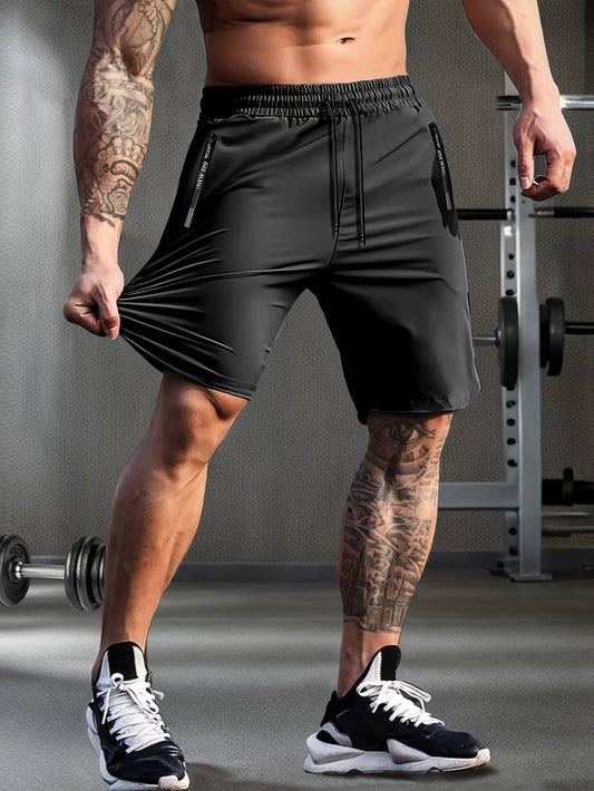 Atheltichub Premium Shorts – Stil trifft Funktion!