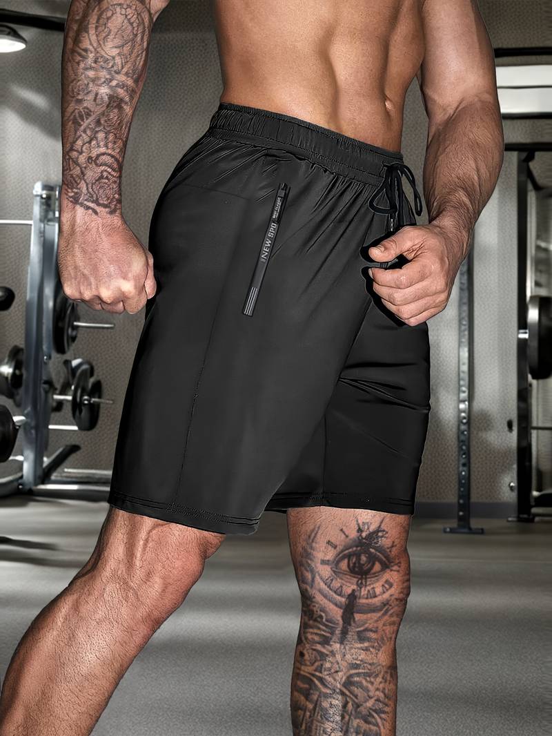 Atheltichub Premium Shorts – Stil trifft Funktion!