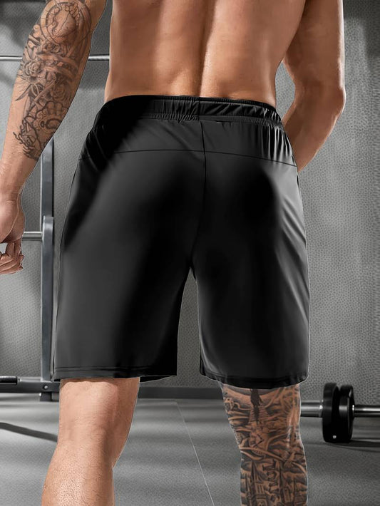 Atheltichub Premium Shorts – Stil trifft Funktion!