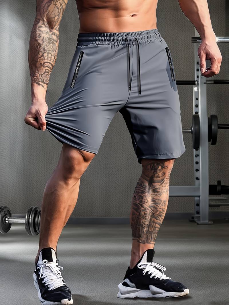 Atheltichub Premium Shorts – Stil trifft Funktion!