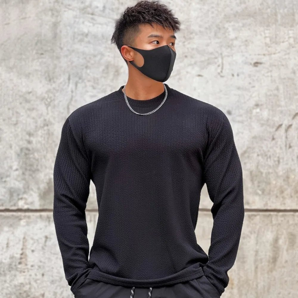 Atheltichub Scrunched Shirt – Neuheit für deinen Style!