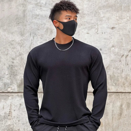 Atheltichub Scrunched Shirt – Neuheit für deinen Style!