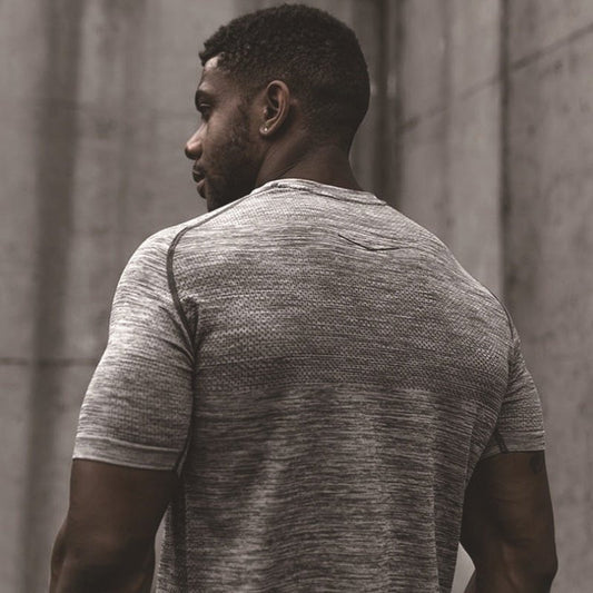 Ironfit Stronger T-Shirt: Stärke trifft Stil!