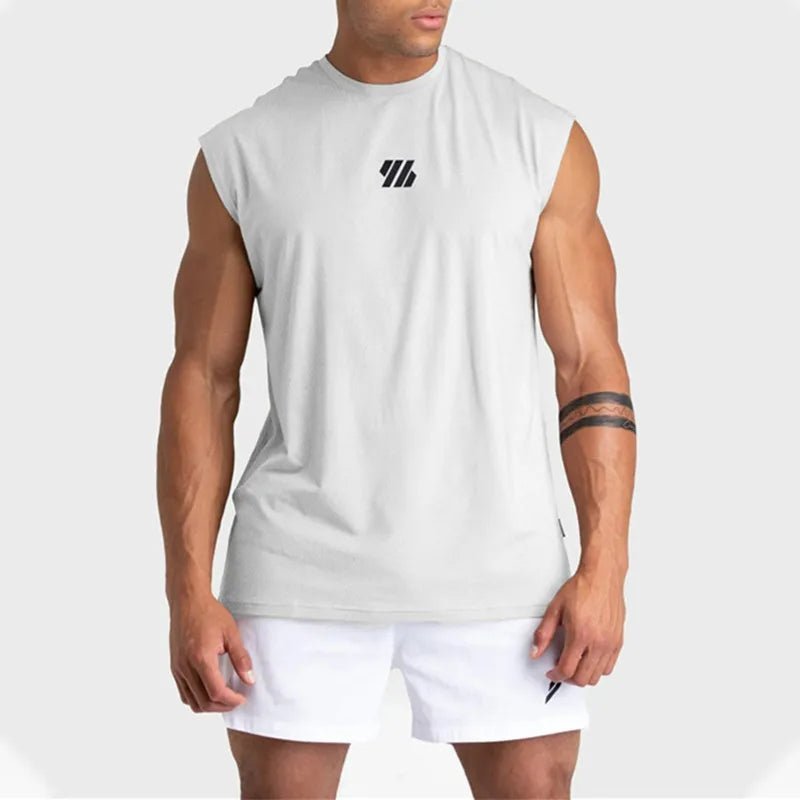 Ironfit Tank: Dein Power-Statement für jedes Workout!