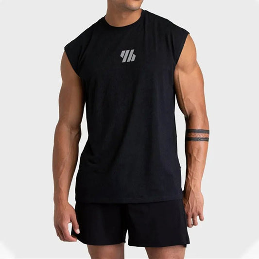 Ironfit Tank: Dein Power-Statement für jedes Workout!