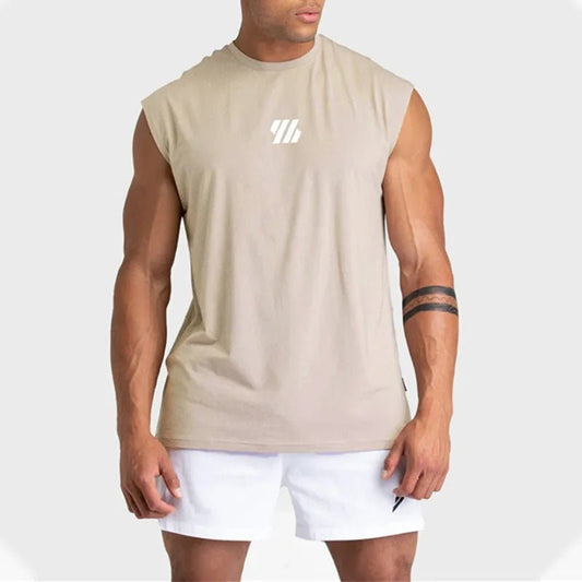 Ironfit Tank: Dein Power-Statement für jedes Workout!