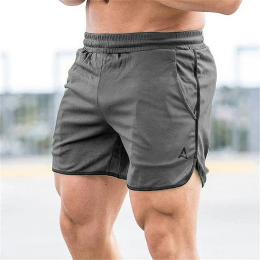 Atheltichub V2 Shorts: Stil trifft Performance
