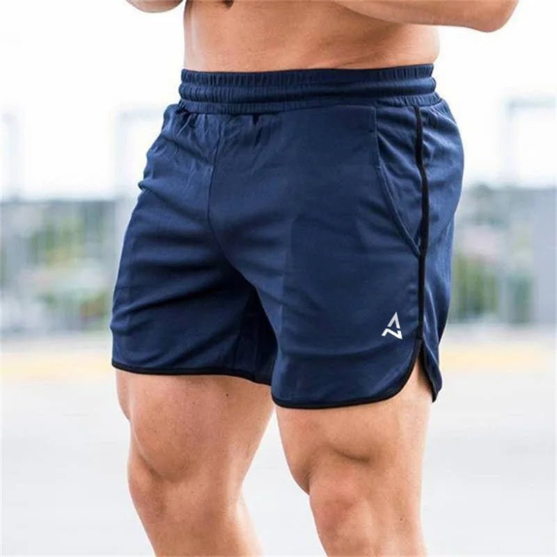 Atheltichub V2 Shorts: Stil trifft Performance