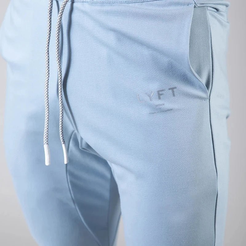 Atheltichub Lyft Joggers: Stil trifft Komfort