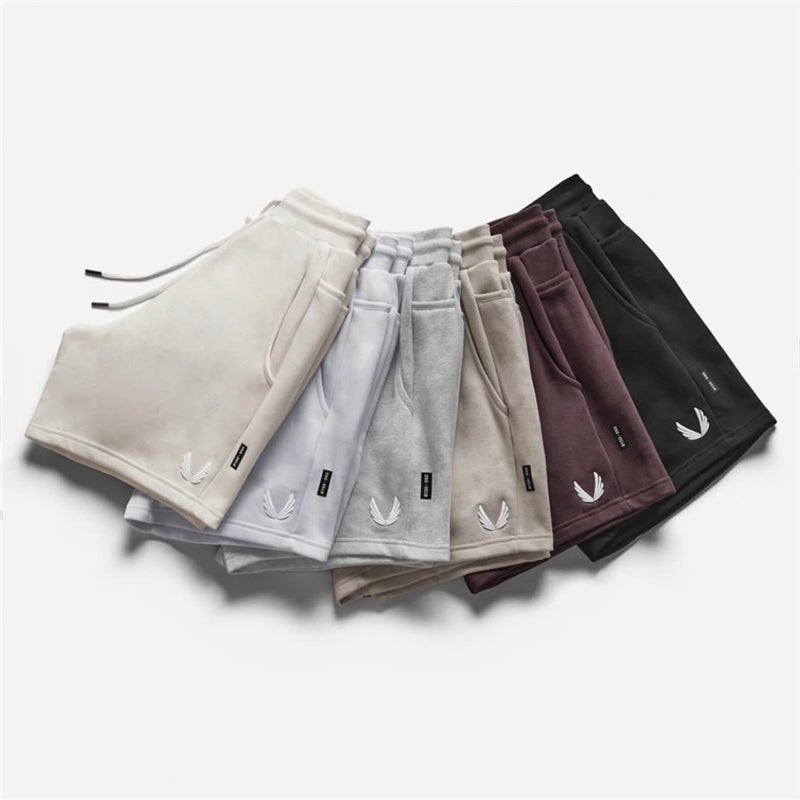 Atheltichub Power Soft Shorts – Deine neue Lieblingsbegleitung!
