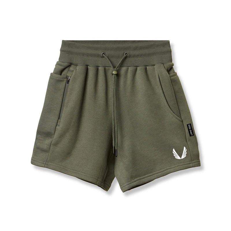 Atheltichub Power Soft Shorts – Deine neue Lieblingsbegleitung!