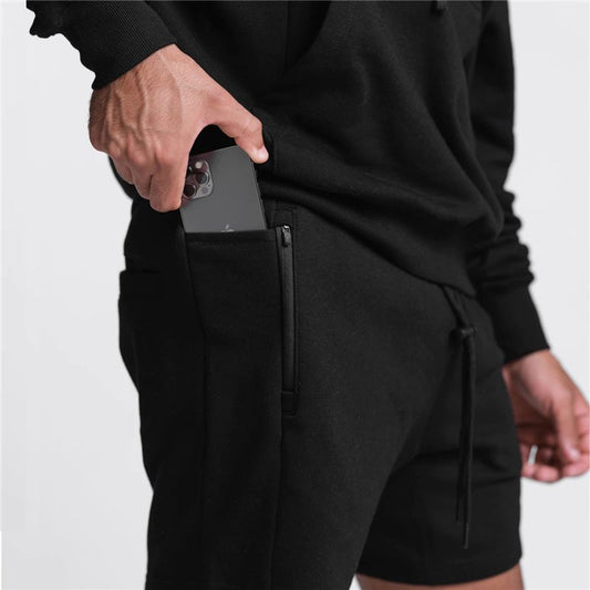 Atheltichub Power Soft Shorts – Deine neue Lieblingsbegleitung!