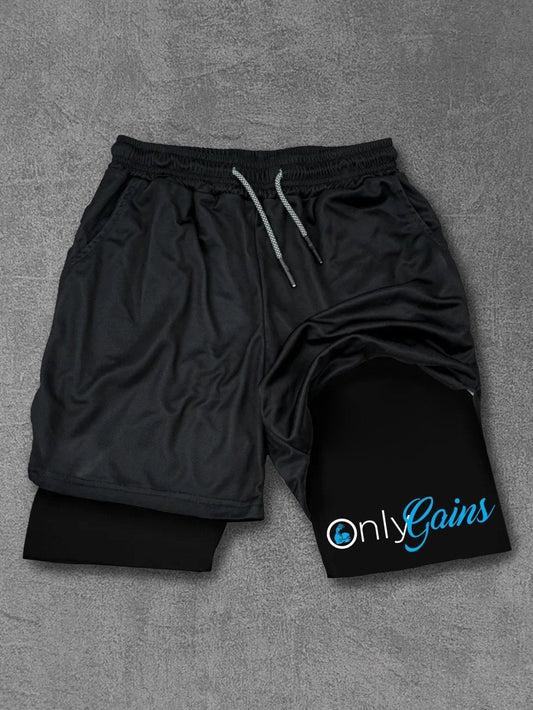 Atheltichub Gains Performance Shorts