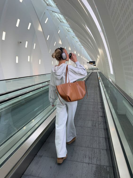 Einkaufstasche Paula: Stilvoll und Praktisch