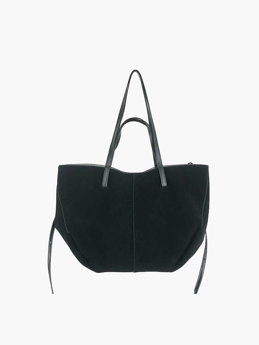 Elegante Wildledertasche Paula
