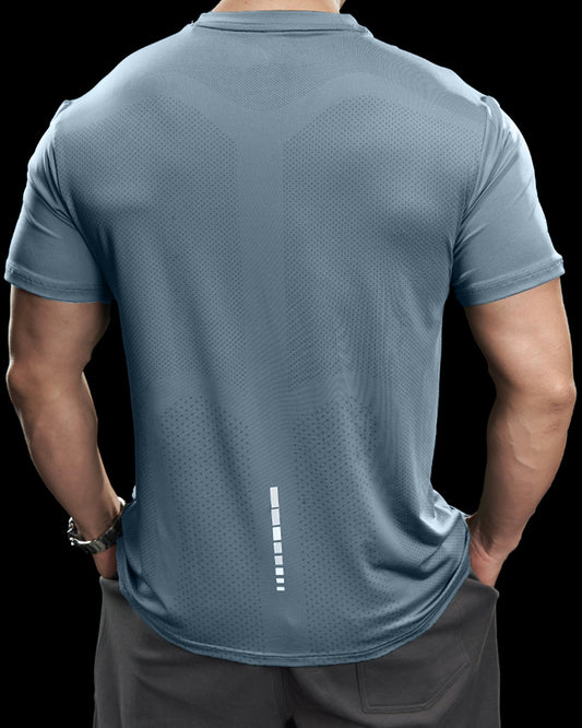 High-Performance Schnelltrockner T-Shirt