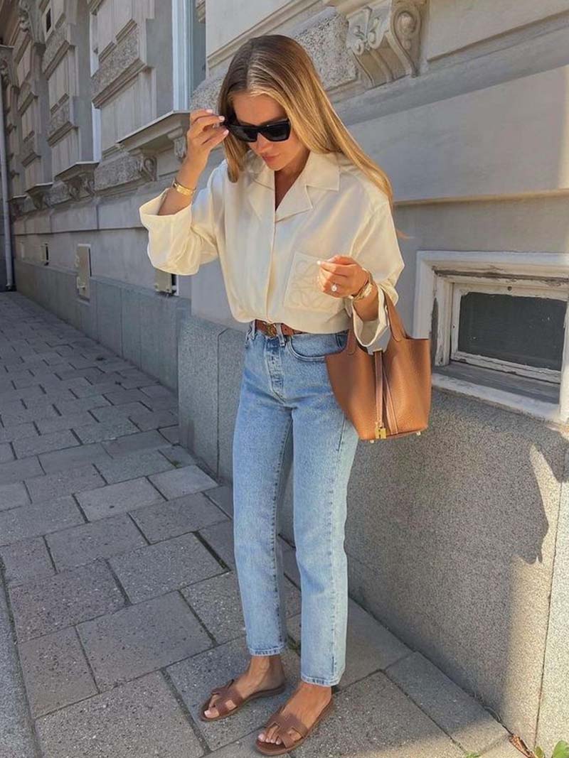 „Sac Pia: Eleganz trifft Funktionalität“