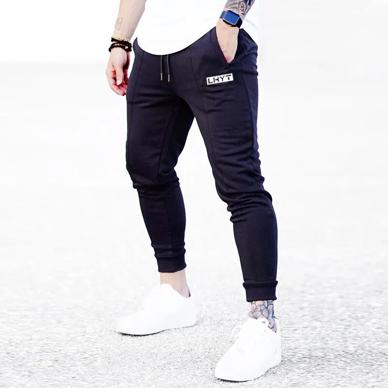Atheltichub PrimeFit V2 Jogginghosen