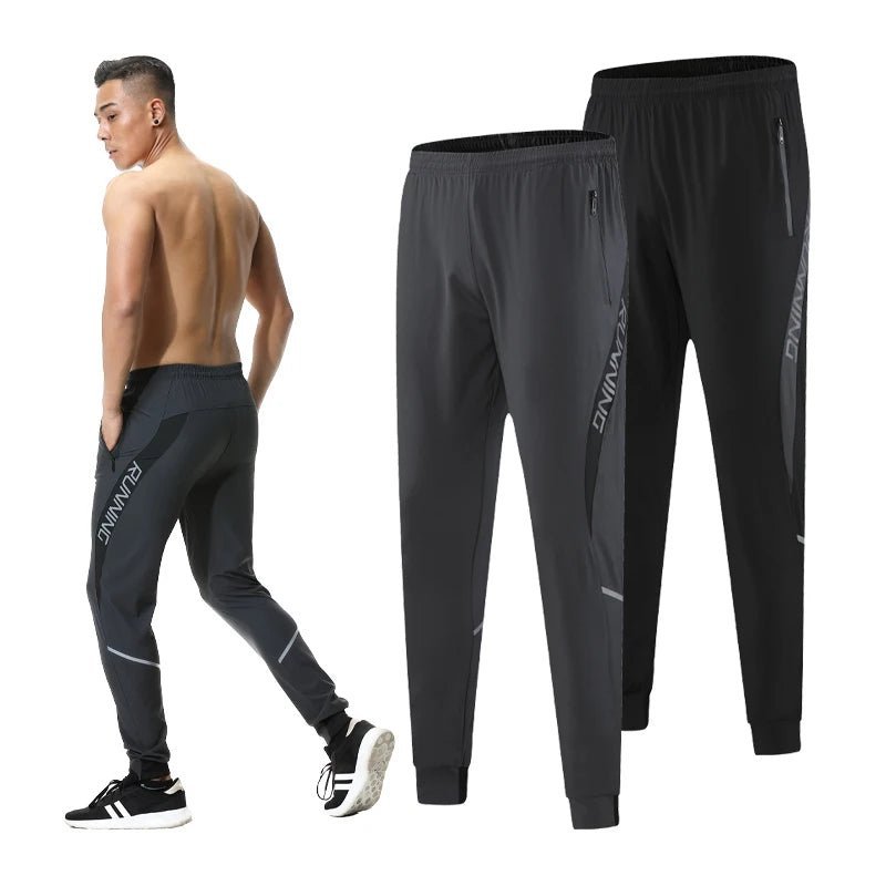 Atheltichub Quick-Dry Jogginghosen: Stil trifft Funktion!